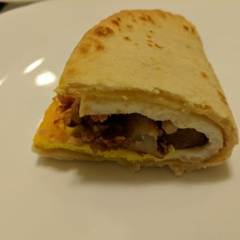 Taco Bell - naked egg breakfast taco - Fast Food Near Me - Modesto, California Taco Bell - naked egg breakfast taco - Fast Food Near Me - Modesto, California