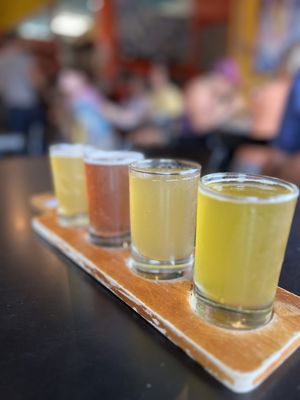 The Booch Bar by null