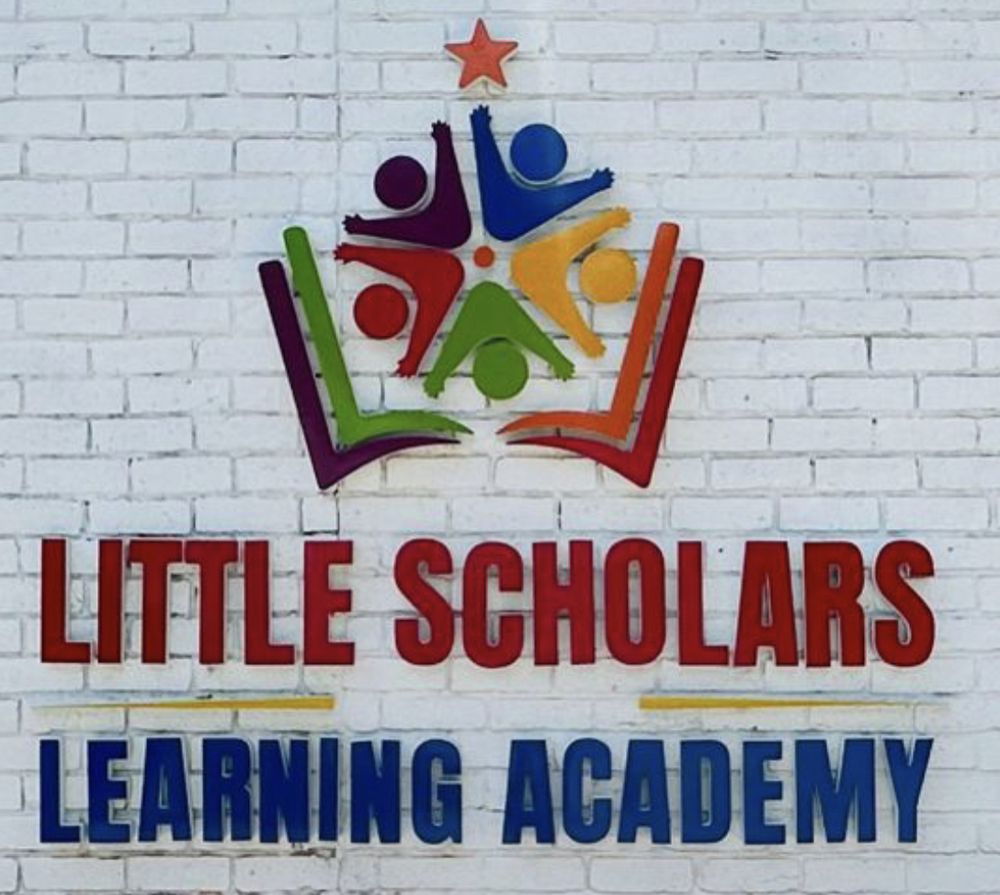 Little Scholars Learning Academy - childcare center in Houston, TX