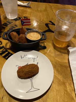 Chefs on the Run Gastro Pub by null