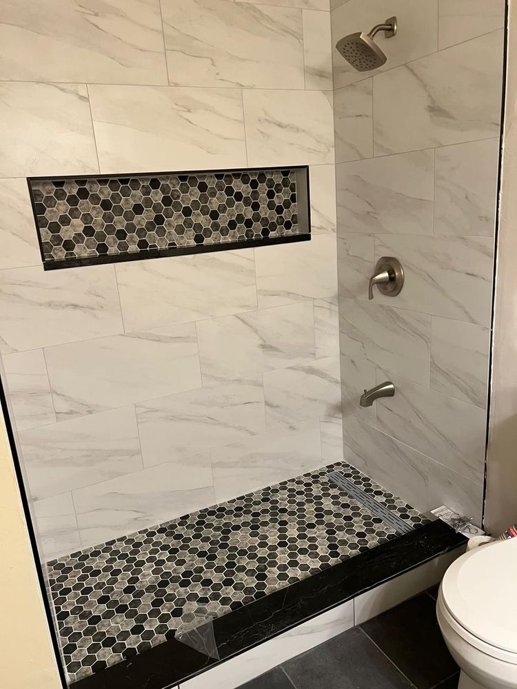 Slide of Construct Home