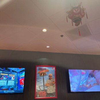 Fat Choy - Guy Fieri - New American Near Me - Las Vegas, Nevada Fat Choy - Guy Fieri - New American Near Me - Las Vegas, Nevada