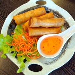 Jamie House Thai