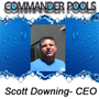 Photo of Commander Pools