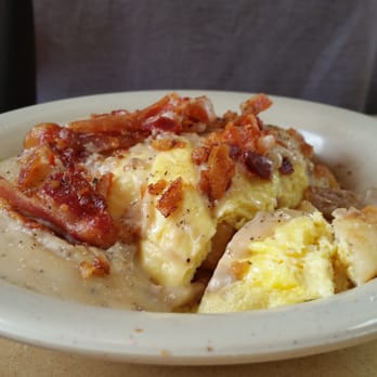 Tudor's Biscuit World - Breakfast & Brunch Near Me - Lewisburg, West Virginia
