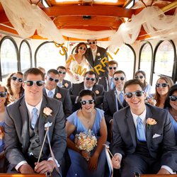Top Class Limousine