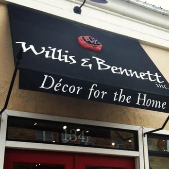 Willis & Bennett - Furniture Stores Near Me - Arroyo Grande, California