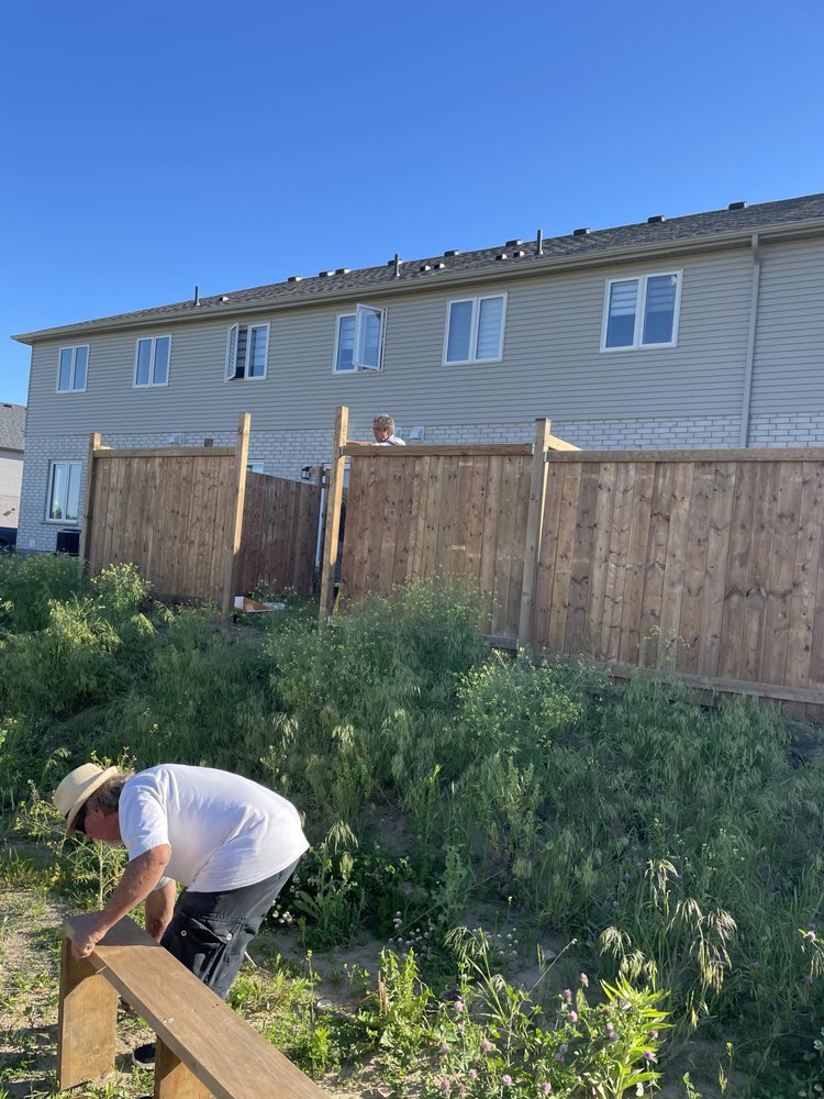 HIGH RISE FENCING Updated July 2024 Request a Quote 30 Photos