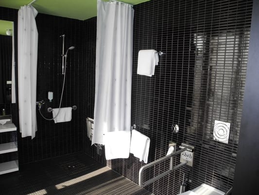 Perla Hotel by null