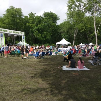 Spring Jam - Festivals Near Me - Mount Pleasant, South Carolina