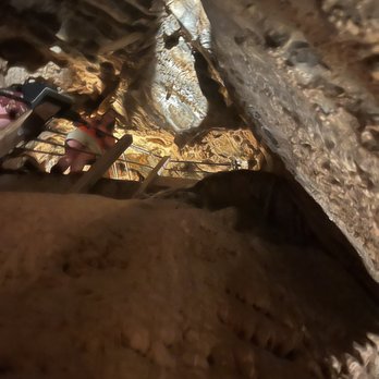 Mercer Caverns - Tours Near Me - Murphys, California
