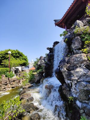 Fukushūen Garden by null