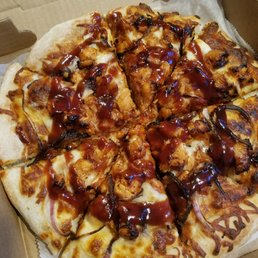 BBQ Chicken
