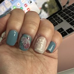 Eins Nail And Skin Care - Fancy nail art and nail polish