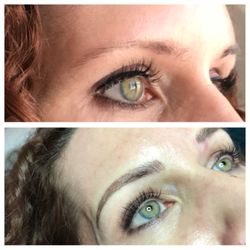 Blade + Lash - Microblading