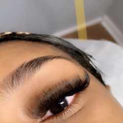 Loren Lashes - Volume set