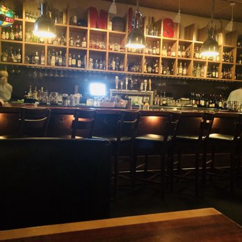 Neighborhood Services - Bar area - New American Near Me - Dallas, Texas Neighborhood Services - Bar area - New American Near Me - Dallas, Texas