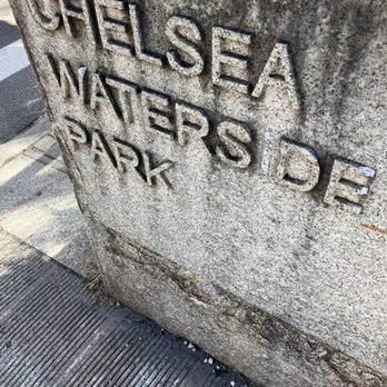 Chelsea Waterside Park - Parks Near Me - New York, New York Chelsea Waterside Park - Parks Near Me - New York, New York