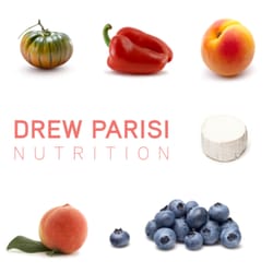 Parisi Nutrition