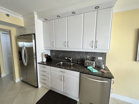 Orville's Custom Cabinet & More on Yelp