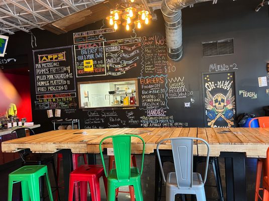 Voodoo Brewing Co. at West Pike by null