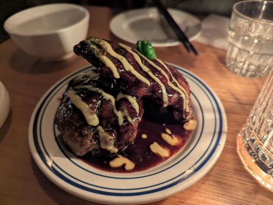 Imanishi Japanese Kitchen by null