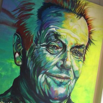 Black Elephant Coffee - Burbank - Jack Nickolson - Coffee & Tea Near Me - Burbank, California