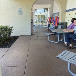 Publix Super Markets- Naples