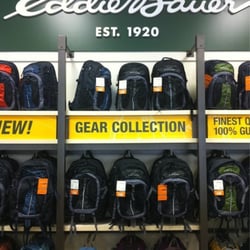 Eddie Bauer Outlet