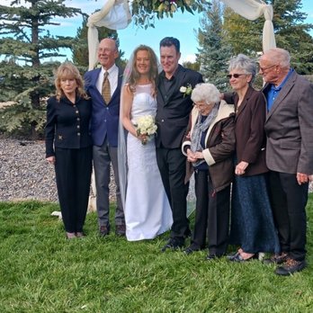 All Events Solutions - Lauren Hall, Tyree Sibert Wedding - Party & Event Planning Near Me - Newport Beach, California
