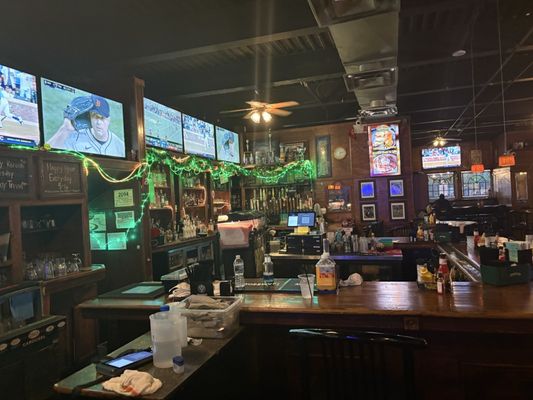 McShane's Irish Pub & Whiskey Bar by null