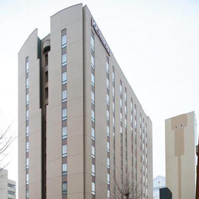 Richmond Hotel Akita Ekimae by null