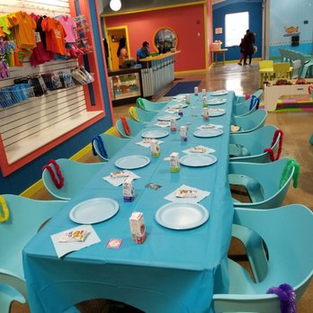 Goldfish Swim School - Wicker Park - They do everything for you! - Swimming Lessons/Schools Near Me - Chicago, Illinois Goldfish Swim School - Wicker Park - They do everything for you! - Swimming Lessons/Schools Near Me - Chicago, Illinois