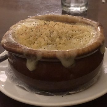 The Pechanga Cafe - French Onion Soup - New American Near Me - Temecula, California The Pechanga Cafe - French Onion Soup - New American Near Me - Temecula, California
