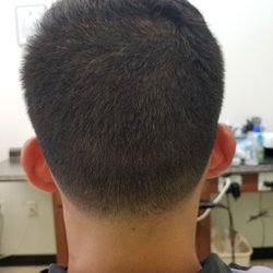 Courthouse Barber