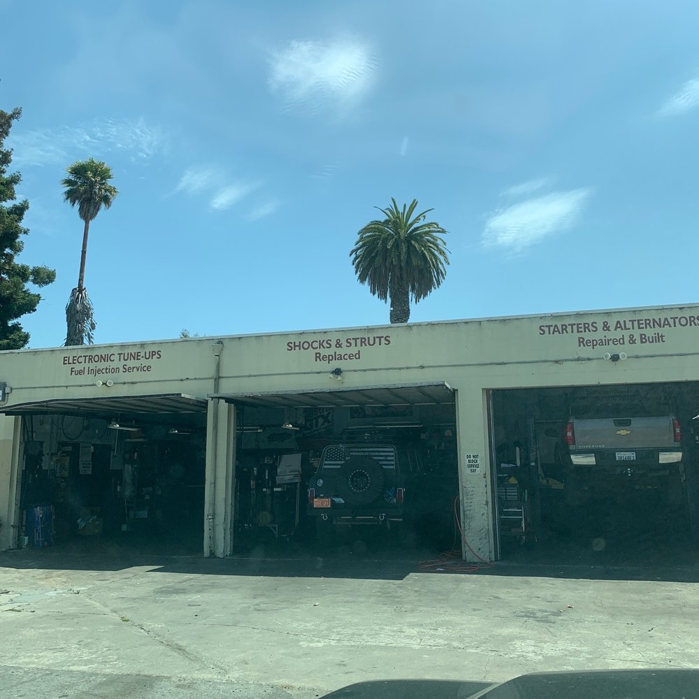 Holland Service - Auto Repair Near Me - Berkeley, California Holland Service - Auto Repair Near Me - Berkeley, California