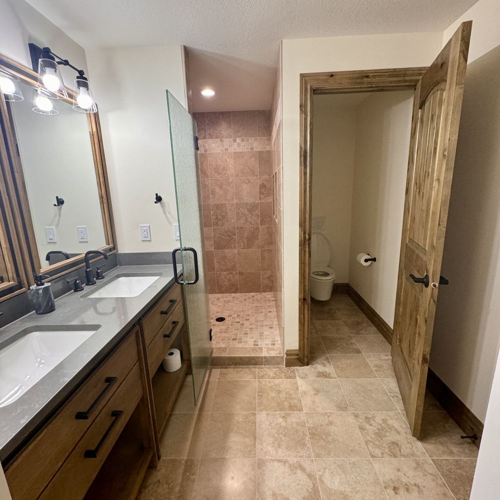 The Tile Shop - Flooring Near Me - Southlake, Texas