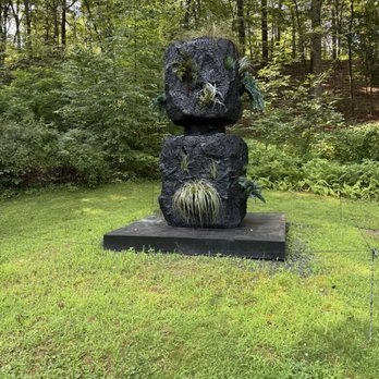 Storm King Art Center - Art Museums Near Me - New Windsor, New York