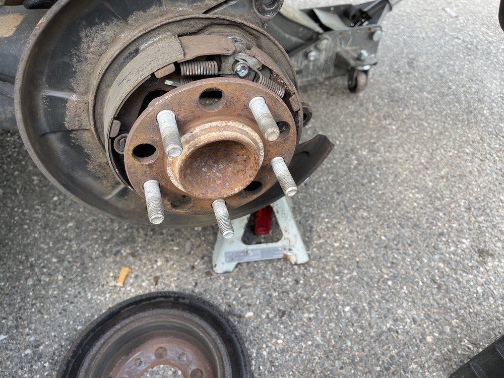 C&J MOBILE MECHANIC Updated August 2024 18 Photos Groton