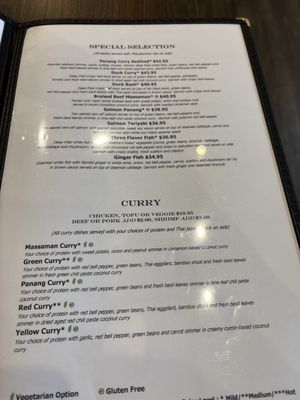 Woodstock Thai Eatery by null