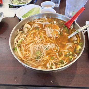 Pho Vegas - *40. Phở Tái Bò Viên - Vietnamese Near Me - Las Vegas, Nevada Pho Vegas - *40. Phở Tái Bò Viên - Vietnamese Near Me - Las Vegas, Nevada