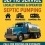 Photo of McComas Septic Service