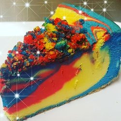 Kitty’s Cheesecakes & More