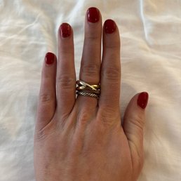 My nails after two weeks with dip polish. My nails after two weeks with dip polish.