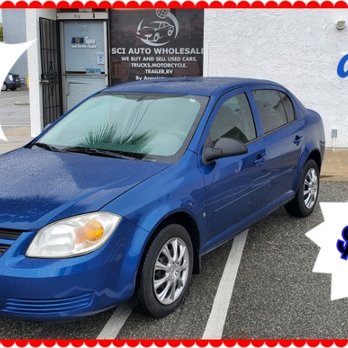 Sci Auto Wholesales - Used Car Dealers Near Me - Hemet, California