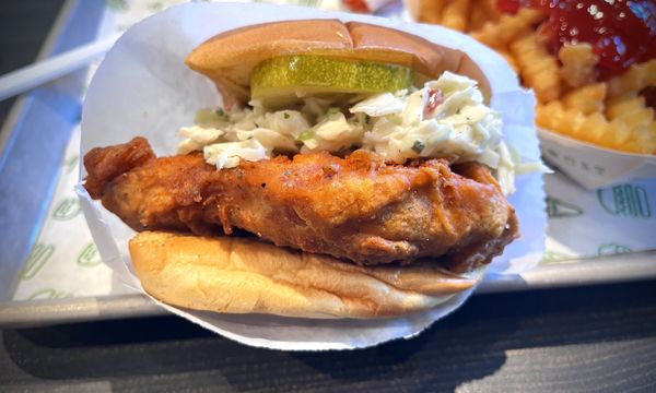 Shake Shack Westlake Village by null