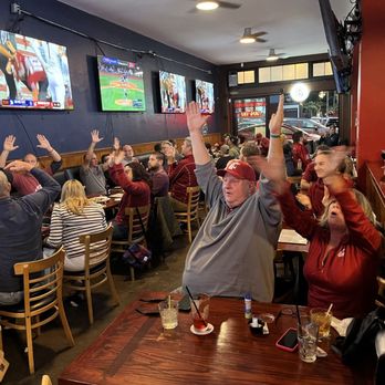 The Angry Beaver - GO COUGS! - Sports Bars Near Me - Seattle, Washington The Angry Beaver - GO COUGS! - Sports Bars Near Me - Seattle, Washington
