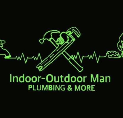 Indoor Outdoor Man