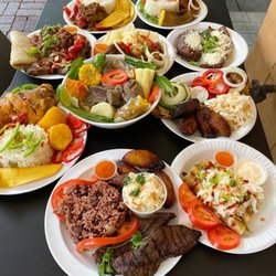 La Parrilla Fritanga