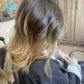 Roya Mazloom Salon - Balayage - Hair Stylists Near Me - Plano, Texas Roya Mazloom Salon - Balayage - Hair Stylists Near Me - Plano, Texas